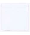 TC01/TC001 Luxury Face Cloth White colour image